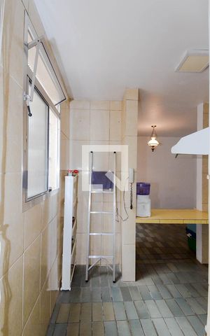 Apartamento à venda com 40m², 2 quartos e sem vagaÁrea de Serviço