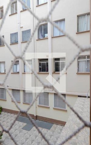 Apartamento à venda com 40m², 2 quartos e sem vagaVista da Sala