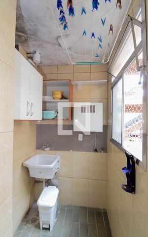 Apartamento à venda com 40m², 2 quartos e sem vagaÁrea de Serviço