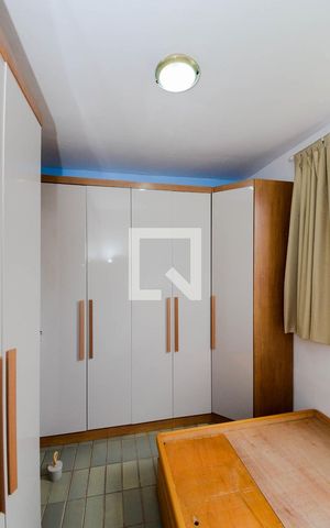 Apartamento à venda com 40m², 2 quartos e sem vagaQuarto 2