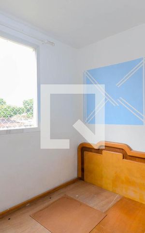 Apartamento à venda com 40m², 2 quartos e sem vagaQuarto 2