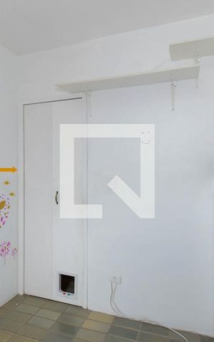 Apartamento à venda com 40m², 2 quartos e sem vagaQuarto 1