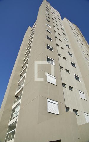 Apartamento à venda com 54m², 2 quartos e 1 vagaVista Interna da torre