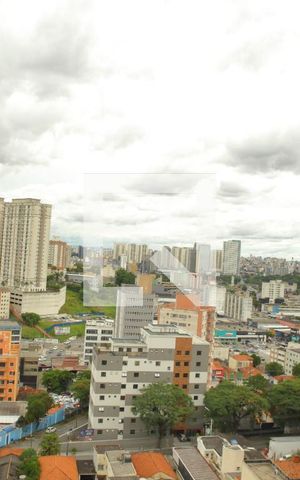 Apartamento à venda com 54m², 2 quartos e 1 vagaVista da Suíte