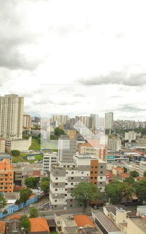 Apartamento à venda com 54m², 2 quartos e 1 vagaVista Quarto 1