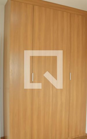 Apartamento à venda com 54m², 2 quartos e 1 vagaQuarto 1