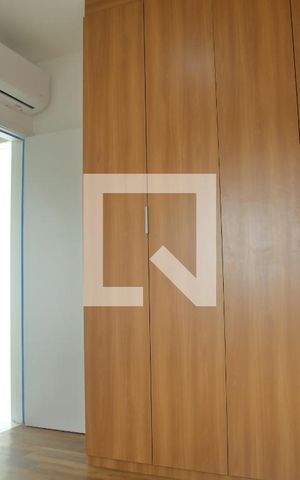 Apartamento à venda com 54m², 2 quartos e 1 vagaQuarto 1