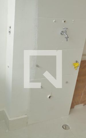 Apartamento à venda com 54m², 2 quartos e 1 vagaÁrea de Serviço