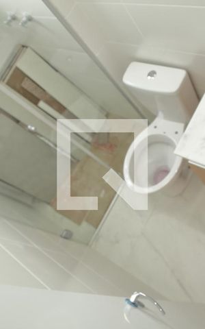 Apartamento à venda com 54m², 2 quartos e 1 vagaBanheiro Social