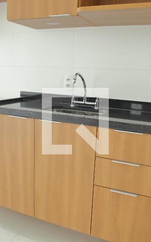Apartamento à venda com 54m², 2 quartos e 1 vagaCozinha - Armários