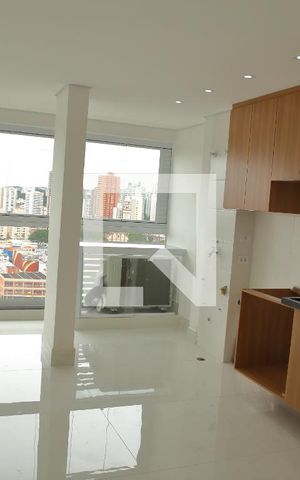 Apartamento à venda com 54m², 2 quartos e 1 vagaSala
