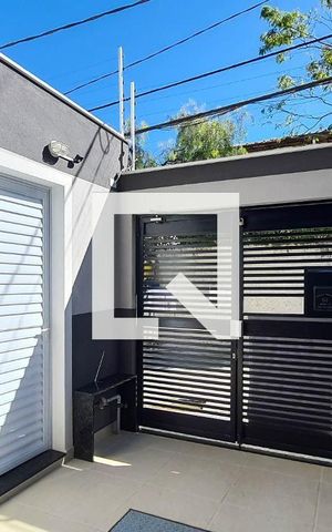 Apartamento para alugar com 37m², 2 quartos e sem vagaEntrada