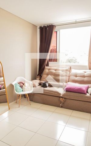 Apartamento para alugar com 75m², 1 quarto e 1 vagaSala