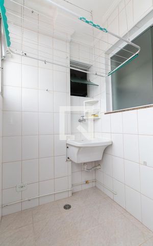 Apartamento à venda com 79m², 3 quartos e 2 vagasÁrea de Serviço