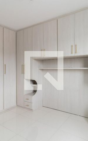 Apartamento à venda com 79m², 3 quartos e 2 vagasQuarto 3