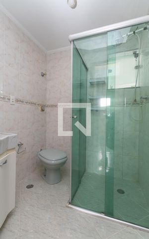 Apartamento à venda com 79m², 3 quartos e 2 vagasBanheiro 1