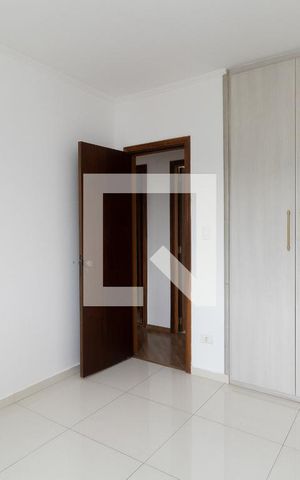 Apartamento à venda com 79m², 3 quartos e 2 vagasQuarto 3