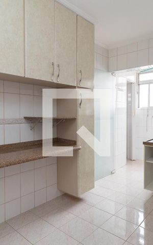 Apartamento à venda com 79m², 3 quartos e 2 vagasCozinha