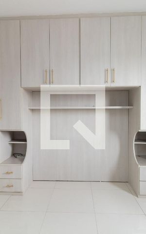 Apartamento à venda com 79m², 3 quartos e 2 vagasQuarto 3
