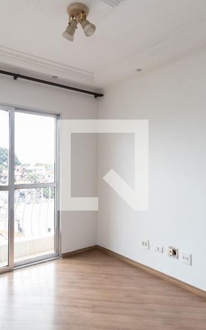 Apartamento à venda com 79m², 3 quartos e 2 vagasSala
