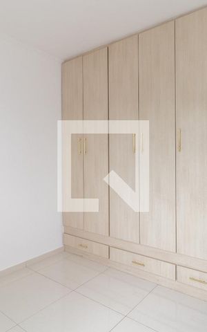 Apartamento à venda com 79m², 3 quartos e 2 vagasQuarto 1