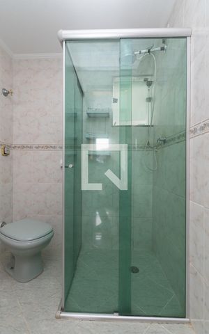 Apartamento à venda com 79m², 3 quartos e 2 vagasBanheiro 1