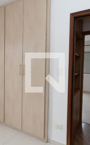 Apartamento à venda com 79m², 3 quartos e 2 vagasQuarto 2