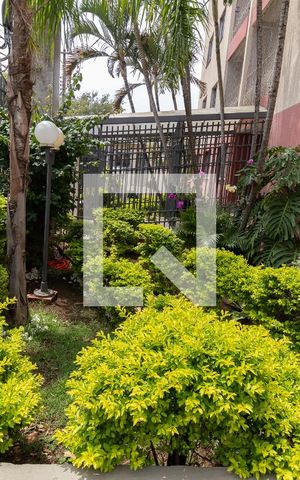 Apartamento à venda com 79m², 3 quartos e 2 vagasÁrea comum