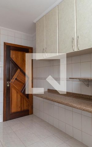 Apartamento à venda com 79m², 3 quartos e 2 vagasCozinha