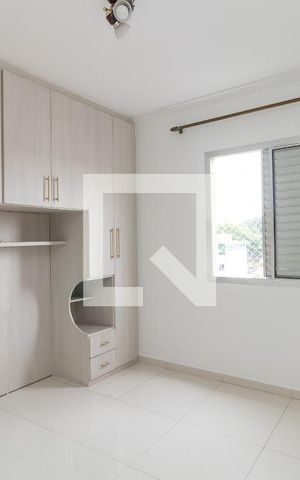Apartamento à venda com 79m², 3 quartos e 2 vagasQuarto 3
