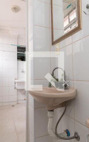 Apartamento à venda com 79m², 3 quartos e 2 vagasBanheiro 2