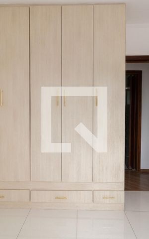 Apartamento à venda com 79m², 3 quartos e 2 vagasQuarto 1