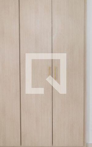 Apartamento à venda com 79m², 3 quartos e 2 vagasQuarto 2