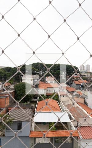 Apartamento à venda com 79m², 3 quartos e 2 vagasVista do Quarto 1