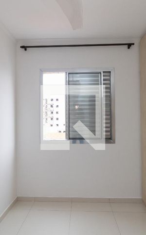 Apartamento à venda com 79m², 3 quartos e 2 vagasQuarto 2