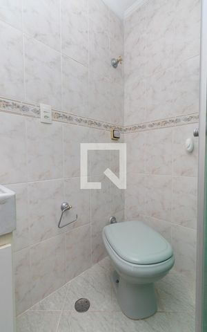 Apartamento à venda com 79m², 3 quartos e 2 vagasBanheiro 1