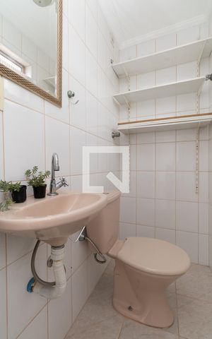 Apartamento à venda com 79m², 3 quartos e 2 vagasBanheiro 2