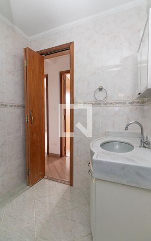 Apartamento à venda com 79m², 3 quartos e 2 vagasBanheiro 1