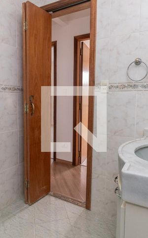 Apartamento à venda com 79m², 3 quartos e 2 vagasBanheiro 1
