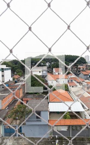 Apartamento à venda com 79m², 3 quartos e 2 vagasVista do Quarto 3