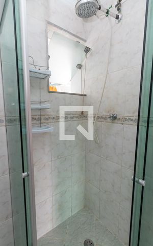 Apartamento à venda com 79m², 3 quartos e 2 vagasBanheiro 1