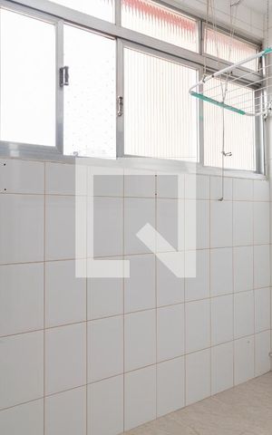 Apartamento à venda com 79m², 3 quartos e 2 vagasÁrea de Serviço