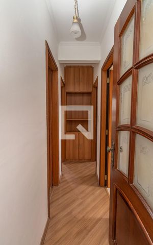 Apartamento à venda com 79m², 3 quartos e 2 vagasCorredor