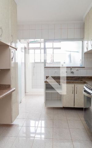 Apartamento à venda com 79m², 3 quartos e 2 vagasCozinha