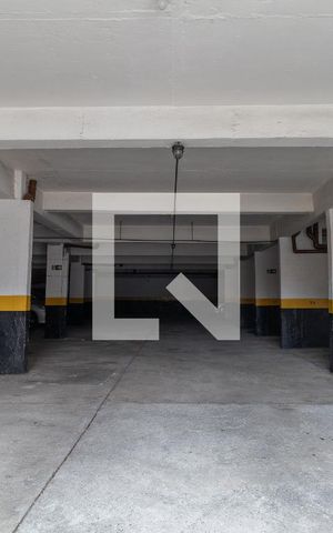 Apartamento à venda com 79m², 3 quartos e 2 vagasGaragem