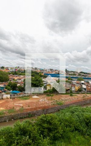 Apartamento à venda com 34m², 2 quartos e sem vaga Apartamento à venda com 34m², 2 quartos e sem vagaVista do Quarto 1