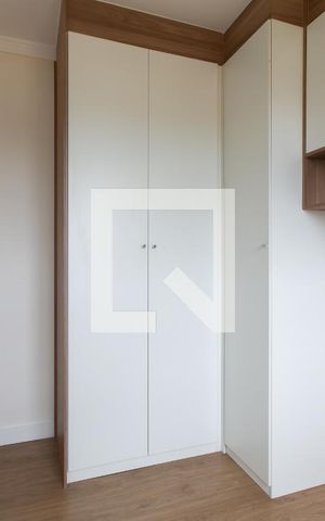 Apartamento à venda com 34m², 2 quartos e sem vaga Apartamento à venda com 34m², 2 quartos e sem vagaQuarto 1