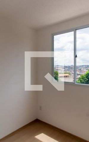 Apartamento à venda com 35m², 2 quartos e sem vagaQuarto 2