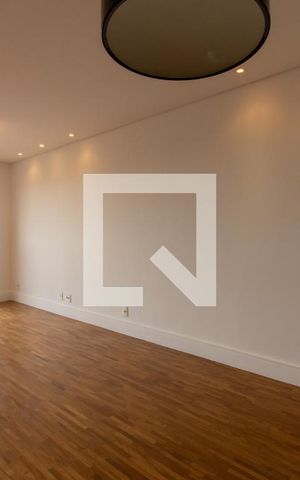 Apartamento para alugar com 91m², 2 quartos e 2 vagas Apartamento para alugar com 91m², 2 quartos e 2 vagasSala