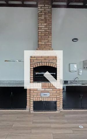Apartamento para alugar com 91m², 2 quartos e 2 vagas Apartamento para alugar com 91m², 2 quartos e 2 vagasÁrea Comum - Churrasqueira